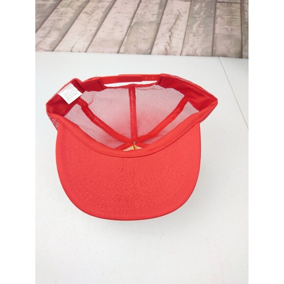 VTG Saint Maarten N.A. Trucker Hat - Picture 6 of 8